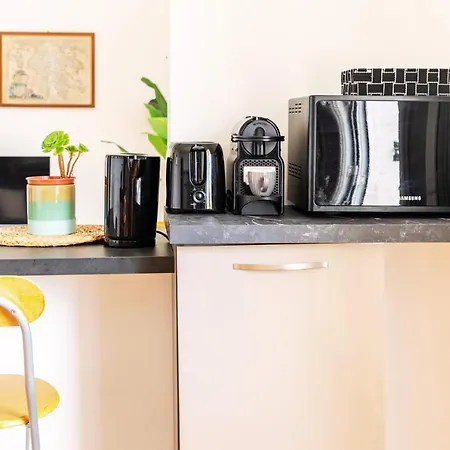 Apartamento Mare - Ciclabile Giardino E Parcheggio Gratuito Sanremo