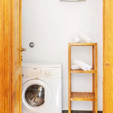 Mare - Ciclabile Giardino E Parcheggio Gratuito Apartamento *