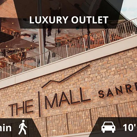 Apartamento Mare - Ciclabile Giardino E Parcheggio Gratuito Sanremo