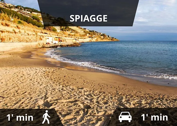 Mare - Ciclabile Giardino E Parcheggio Gratuito *