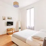 Mare - Ciclabile Giardino E Parcheggio Gratuito * サンレモ