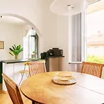 アパート Mare - Ciclabile Giardino E Parcheggio Gratuito