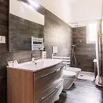 Mare - Ciclabile Giardino E Parcheggio Gratuito * サンレモ