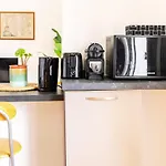 アパート Mare - Ciclabile Giardino E Parcheggio Gratuito サンレモ