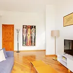 アパート Mare - Ciclabile Giardino E Parcheggio Gratuito *