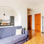 Mare - Ciclabile Giardino E Parcheggio Gratuito