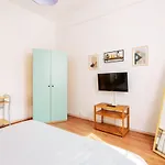 アパート Mare - Ciclabile Giardino E Parcheggio Gratuito