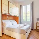 アパート Mare - Ciclabile Giardino E Parcheggio Gratuito サンレモ