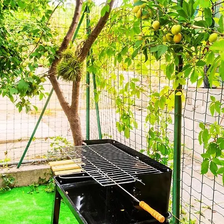 דירה Mare - Ciclabile Giardino E Parcheggio Gratuito *