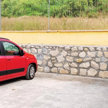[mare - Ciclabile] Giardino E Parcheggio Gratuito * Sanremo