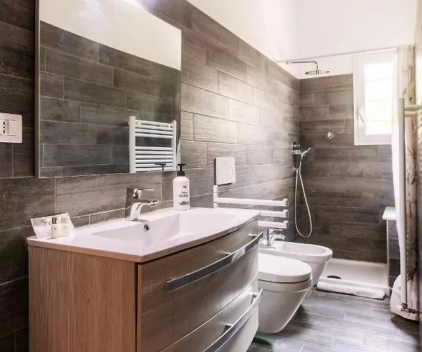 Mare - Ciclabile Giardino E Parcheggio Gratuito * Sanremo