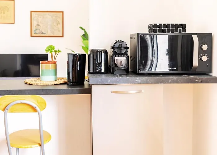 Apartamento Mare - Ciclabile Giardino E Parcheggio Gratuito San Remo