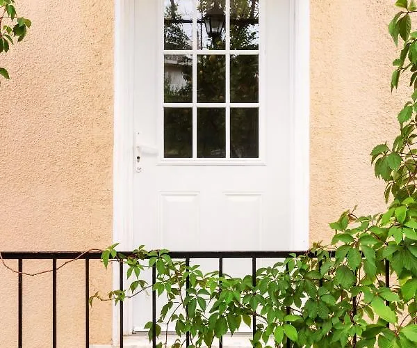 Mare - Ciclabile Giardino E Parcheggio Gratuito