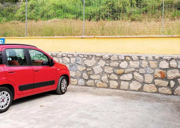 Mare - Ciclabile Giardino E Parcheggio Gratuito * San Remo