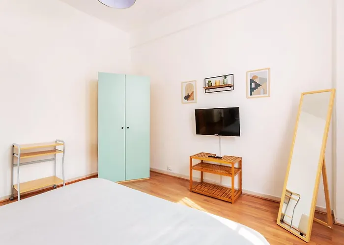 Apartment Mare - Ciclabile Giardino E Parcheggio Gratuito