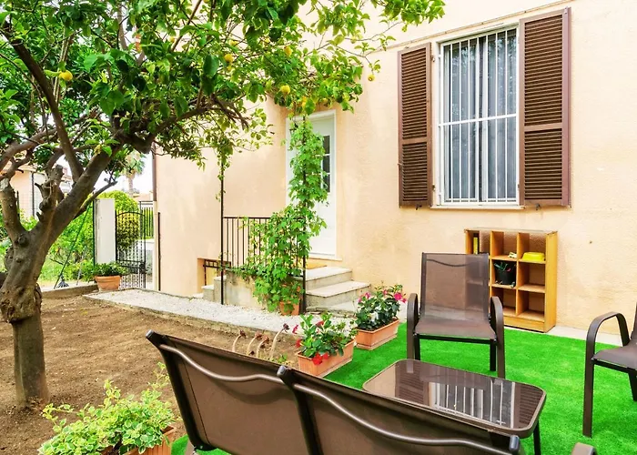 Mare - Ciclabile Giardino E Parcheggio Gratuito Apartment Sanremo