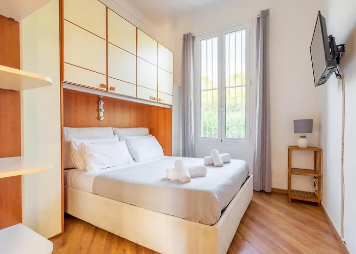 Apartment Mare - Ciclabile Giardino E Parcheggio Gratuito Sanremo